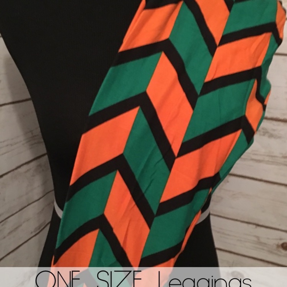OS Leggings